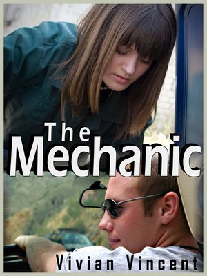 cover image of The Mechanic